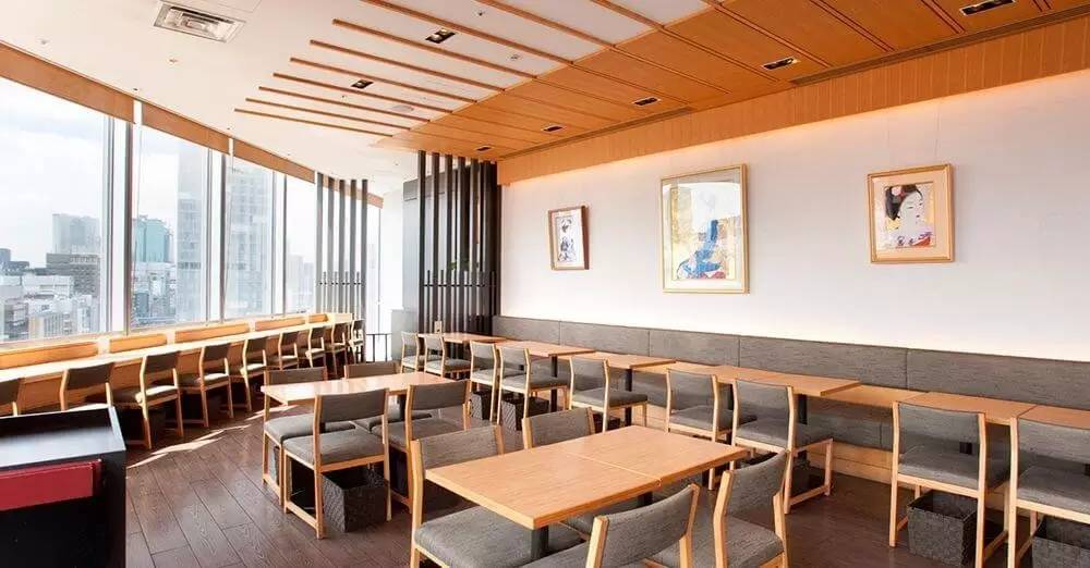 东京抹茶店排行榜,京都最好的抹茶店