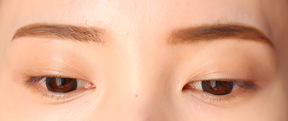 kate三色眉粉4和5区别,日本嘉娜宝kate三色眉粉