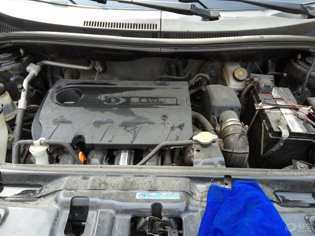 全流程自洗车,沉浸式洗车记录洗车过程