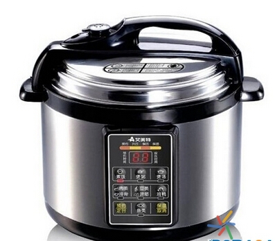 电压力锅最好的品牌,电压力锅哪个牌子好十大排名
