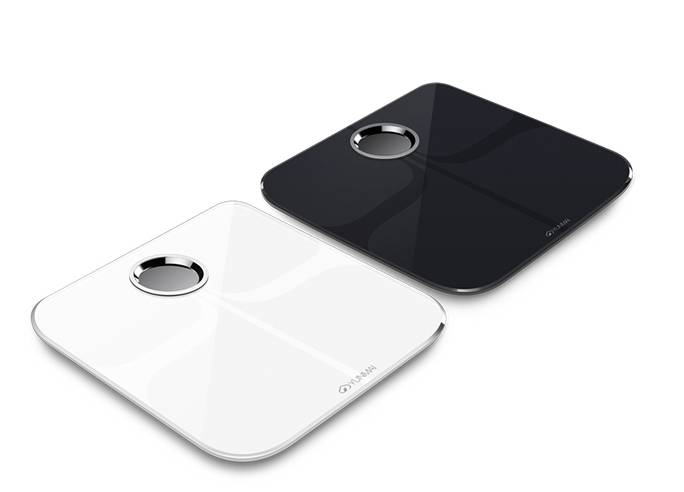 「上新」三月减肥季，你需要一款足够懂你的秤！音箱直降200