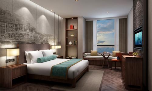 雷汀曼精选酒店预订,上海闵行区雷汀曼酒店电话