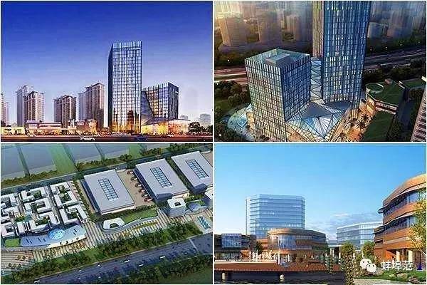 蚌埠市现在情况怎么样,蚌埠现如今状况