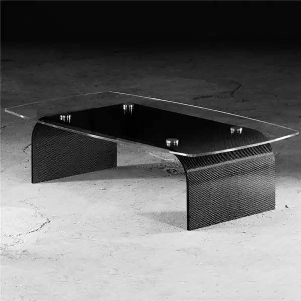 为什么碳纤维看起来有质感,碳纤维设计