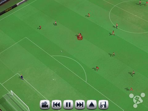 节奏明快诚意足“麻雀”虽小但走心：《动感足球2DX》