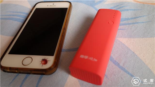 南孚充电宝优缺点,南孚晓加充电宝