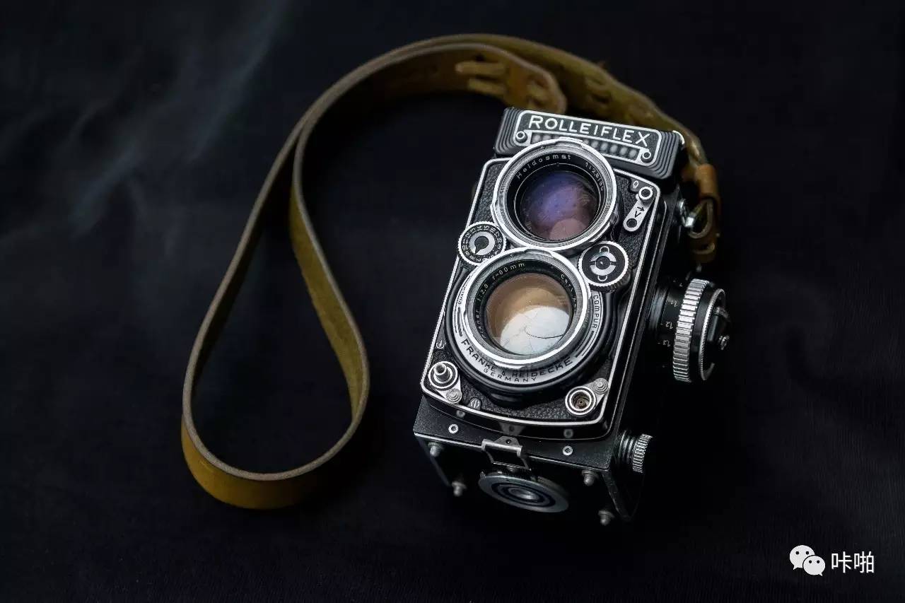 胶片摄影入门知识,胶片摄影入门推荐
