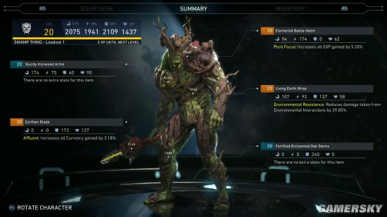 不义联盟2英雄技能表,不义联盟2买哪个英雄好