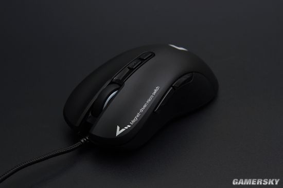 富勒g95光磁微动鼠标,富勒鼠标g90游戏光磁鼠标