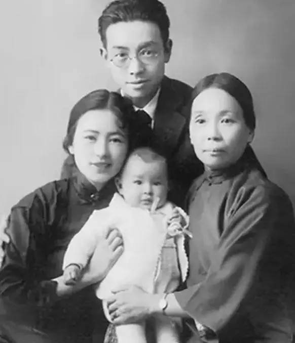 林徽因余生很短一定要爱,林徽因总有人因为是你而爱你