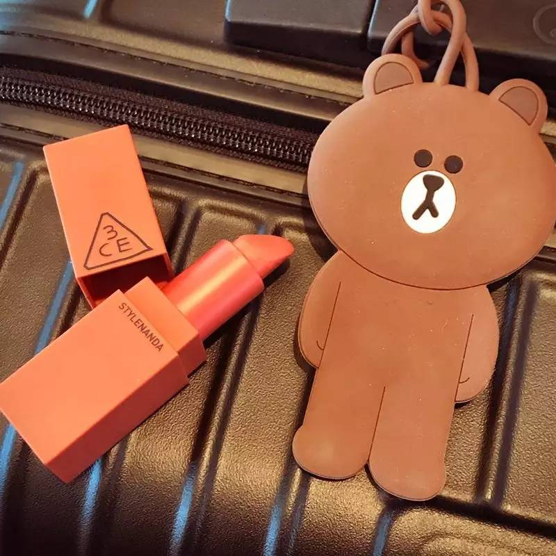 种草机家里必备,种草机色系口红