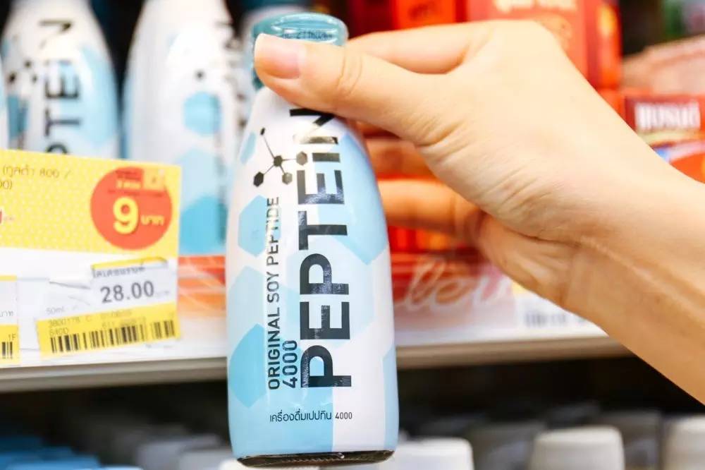 泰国什么值得买│没喝过这8种711卖得最火的饮料，你就不算来过泰国！