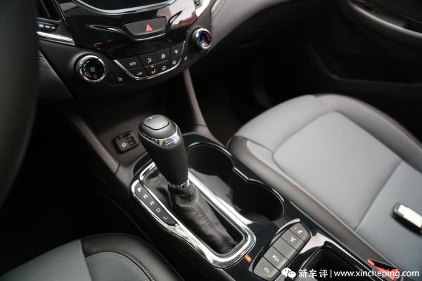 科鲁兹两厢自动挡,科鲁兹一键降但是不一键升