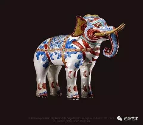 引爆BBC收视的100件*物文**,来到北京再掀博物馆界狂潮!