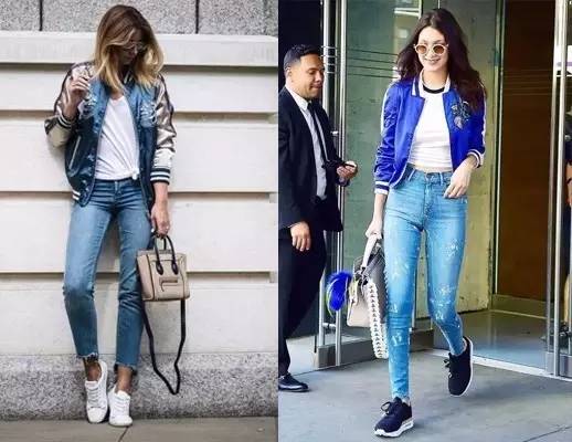 腿短怎么穿衣打扮,腿短又粗如何穿衣服