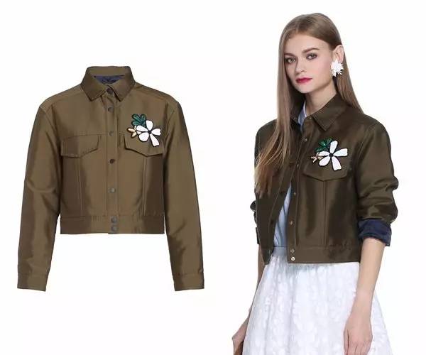 腿短怎么穿衣打扮,腿短又粗如何穿衣服