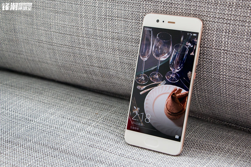 华为p10评测拆解,华为p10全面曝光