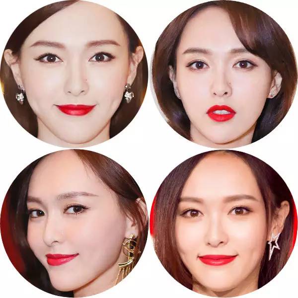 2022最好看的大牌口红色号,2022春夏流行的口红色号