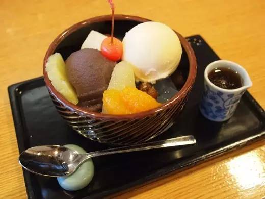 东京抹茶店排行榜,京都最好的抹茶店