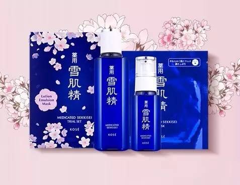 桃花妆out，轮到樱花飞升美妆上神！