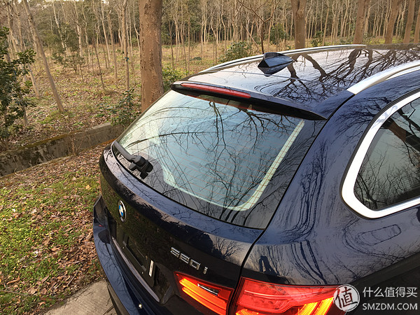 宝马520i旅行版功能,宝马520i和530旅行