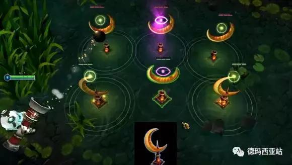 lol守卫皮肤哪个最好看,lol守卫皮肤稀有度