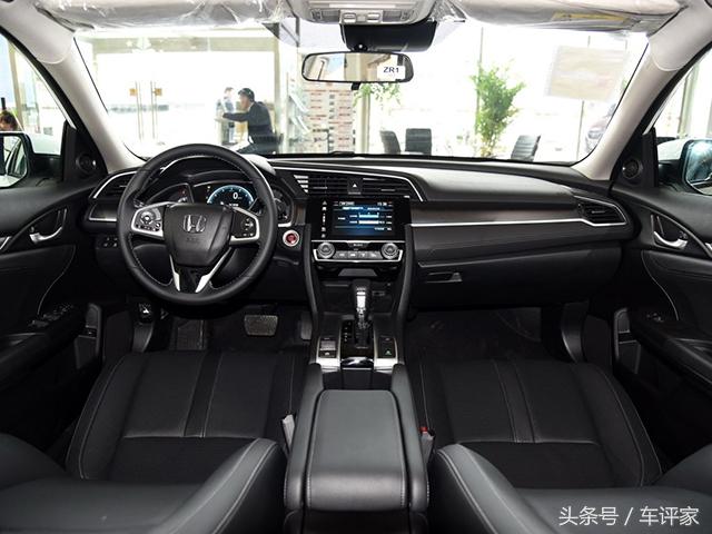 思域凌渡买哪个版本好,思域凌渡这种可玩性好的车推荐