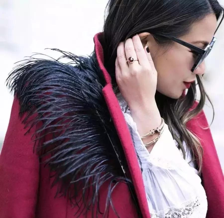 刘雯全智贤走秀,刘雯全智贤