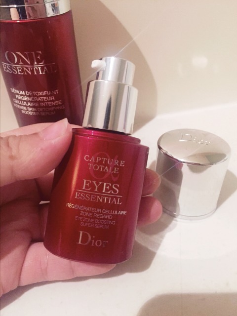 吃土也要无限回购的眼霜,吃土也要买的眼霜