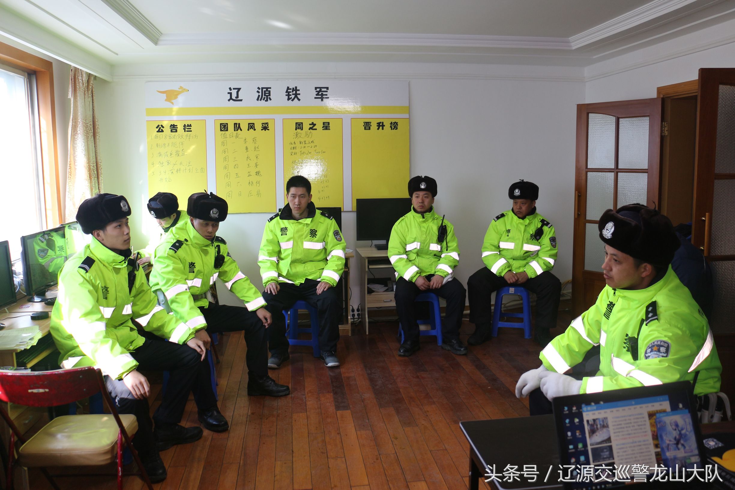 多部门开展交通秩序综合整治,交警持续开展交通秩序大整治行动