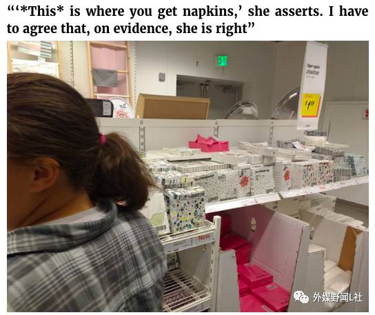 啥都有了还想逛？你家有没有一个酷爱在宜家乱买东西的女人？