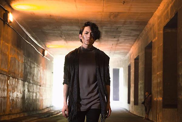 林宥嘉被指禁欲系,林宥嘉素人采访