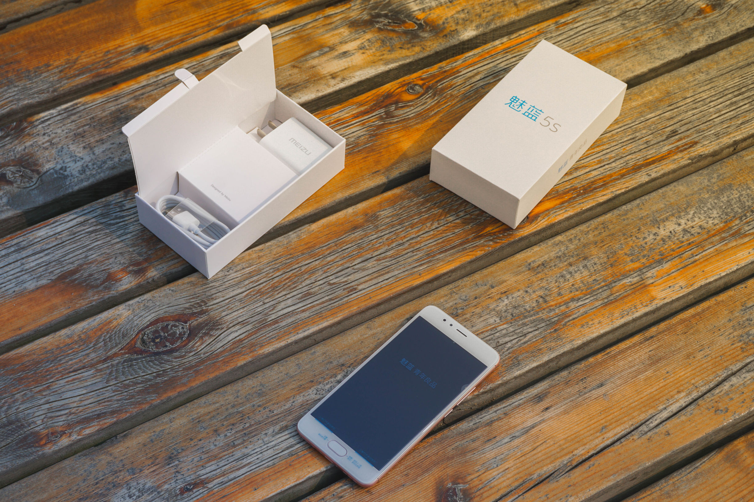 魅蓝5S金色手机怎么样,魅蓝5s手机评测视频