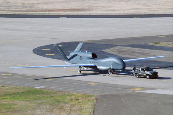 中美无人机差距何在,美国无人机真的比不过中国吗