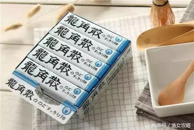 无比滴、参天眼药水这些口碑好到爆的日本药，其实没那么神