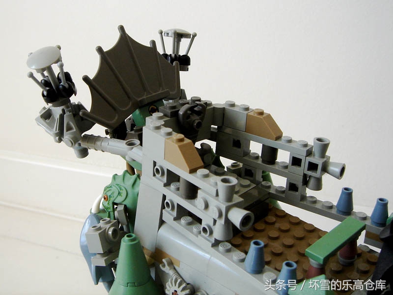 加勒比海盗遇到飞翔的荷兰人,加勒比海盗飞翔的荷兰人号