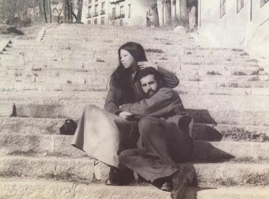 一生都在流浪的三毛,真正的流浪的三毛