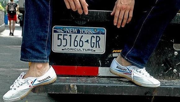 1到19元的小白鞋 (100块内性价比最高的小白鞋)