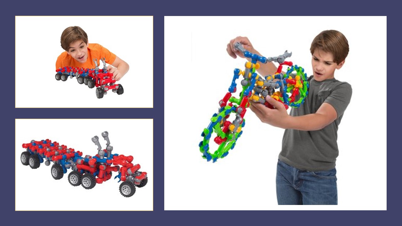 除了乐高还有什么好玩的玩具,10000000个乐高积木玩具