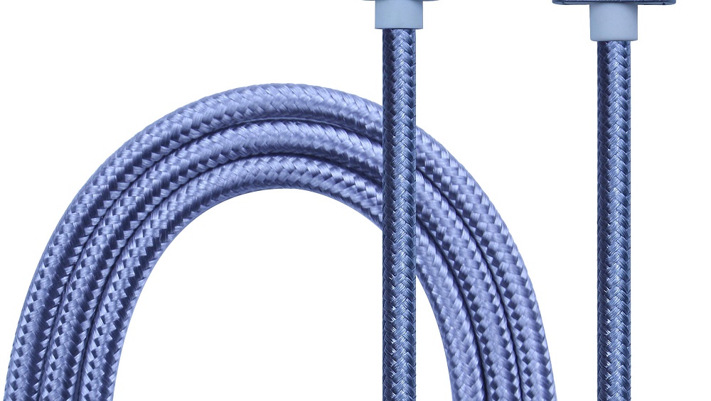 手机必备配件可不能马虎数据线选购有讲究