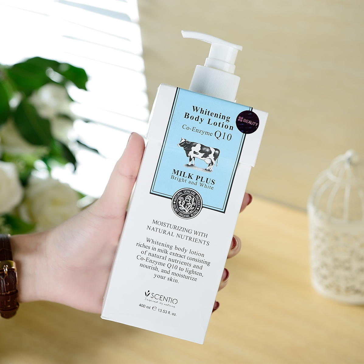 水杨酸身体乳用了但是鸡皮肤没好,哪种祛鸡皮美白的身体乳效果最好