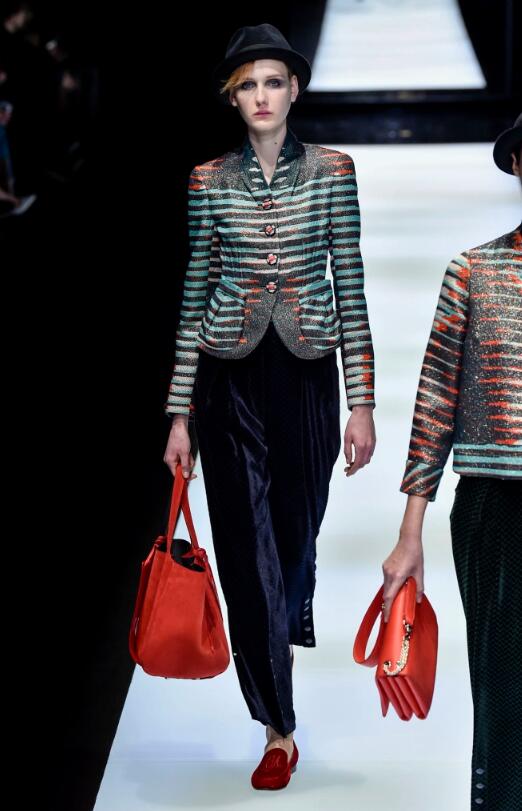 giorgioarmani男装,giorgioarmani2020年秋冬系列