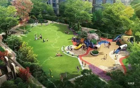 方山十大豪宅,大学城方山稀缺叠墅