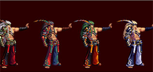 dnf历代国庆套一览,dnf所有国庆套大全