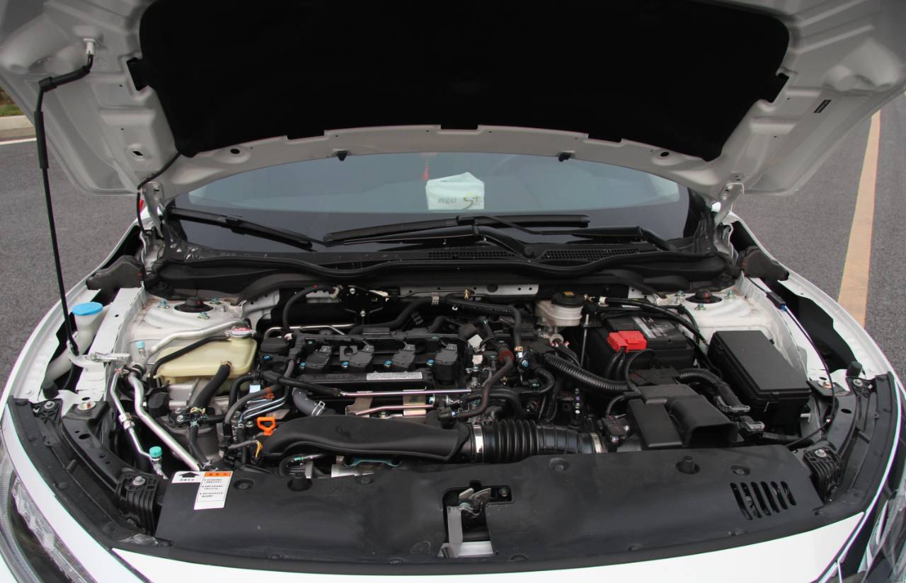 买思域手动挡后悔吗,为什么说买思域三年后会后悔