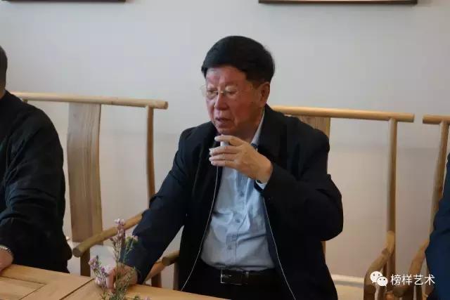 「盛京最美茶会」榜样·龙抬头茶会