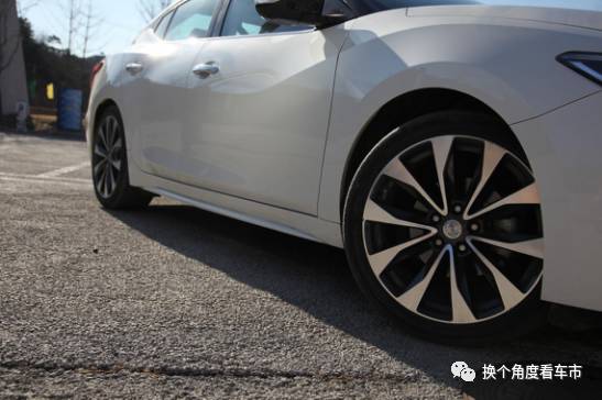 深度体验日产途乐,2017日产西玛评测