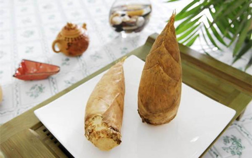 你知道冬笋炒腊肉有多好吃吗,为什么说冬笋最好吃