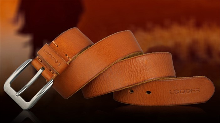 皮带奢华,宽皮带气质高级款