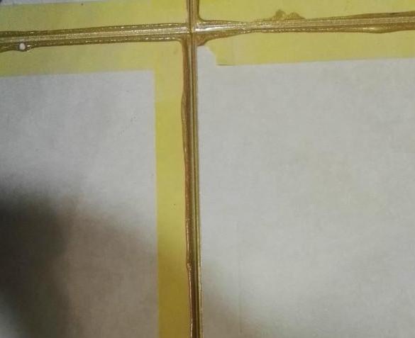 瓷砖缝隙填缝的妙招,墙壁瓷砖缝用什么补缝